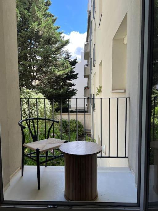 Luxe Studio Chic Aux Buttes-Aux-Cailles A 5Min Du Metro, Parking Prive Disponible Париж Екстериор снимка